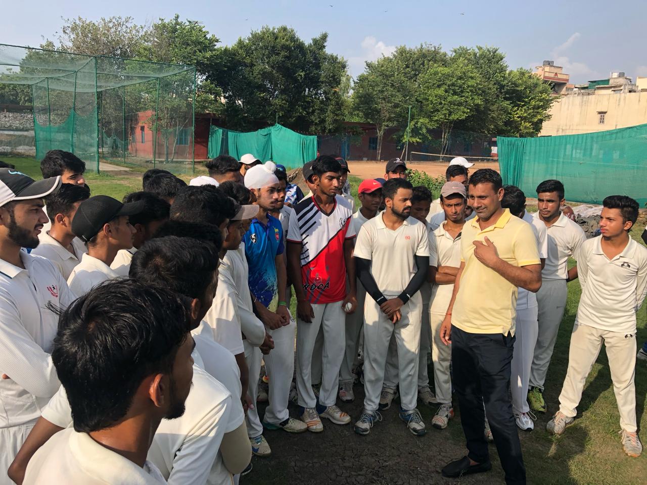Lotus Academy Bangalore